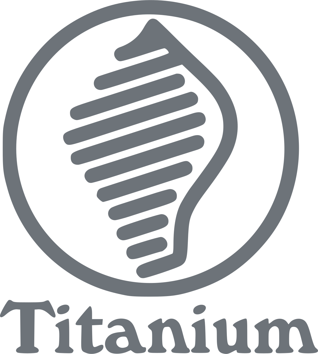 Travancore Titanium Products