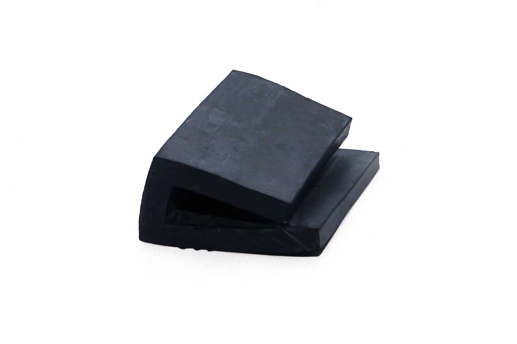 Hevea rubber extrusion profile