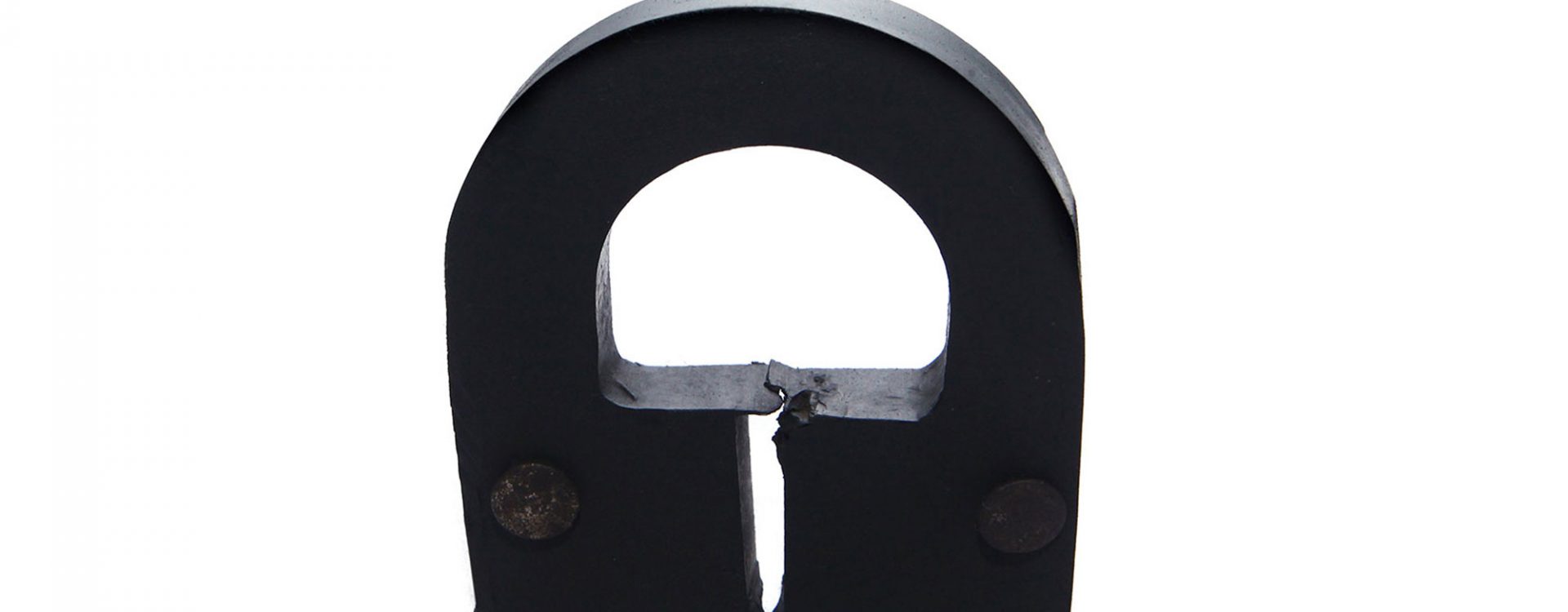 Hevea W type rubber fender